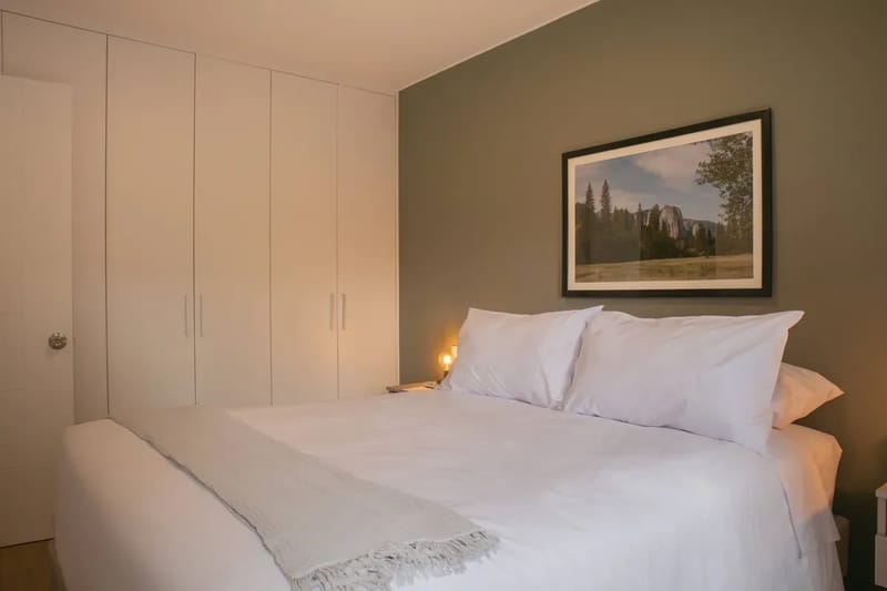 Prime 2BR w/ Balcony in Miraflores