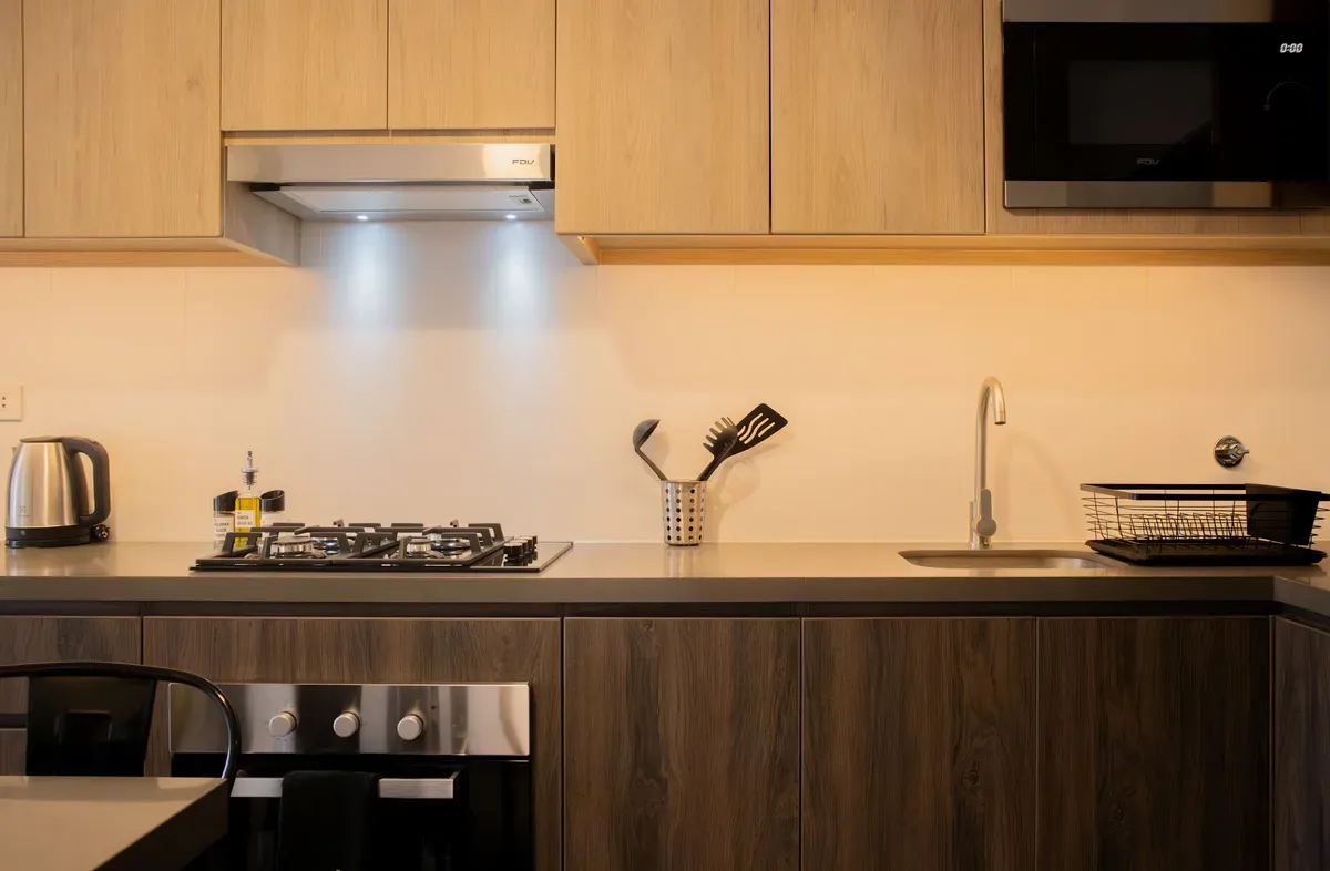 Prime 2BR w/ Balcony in Miraflores