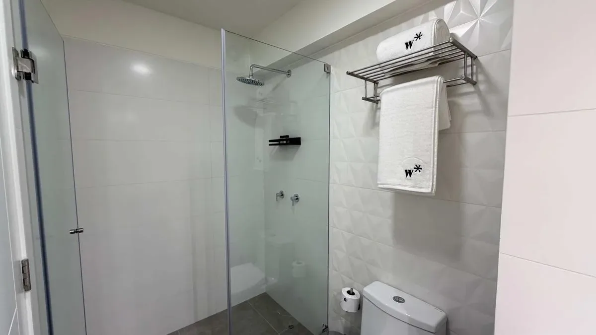 Amazing and Cozy 2BR w/ Balcony in Miraflores