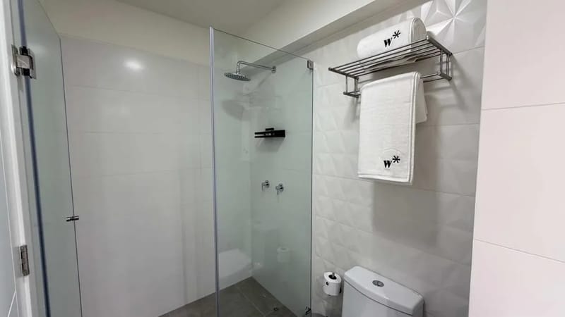 Amazing and Cozy 2BR w/ Balcony in Miraflores