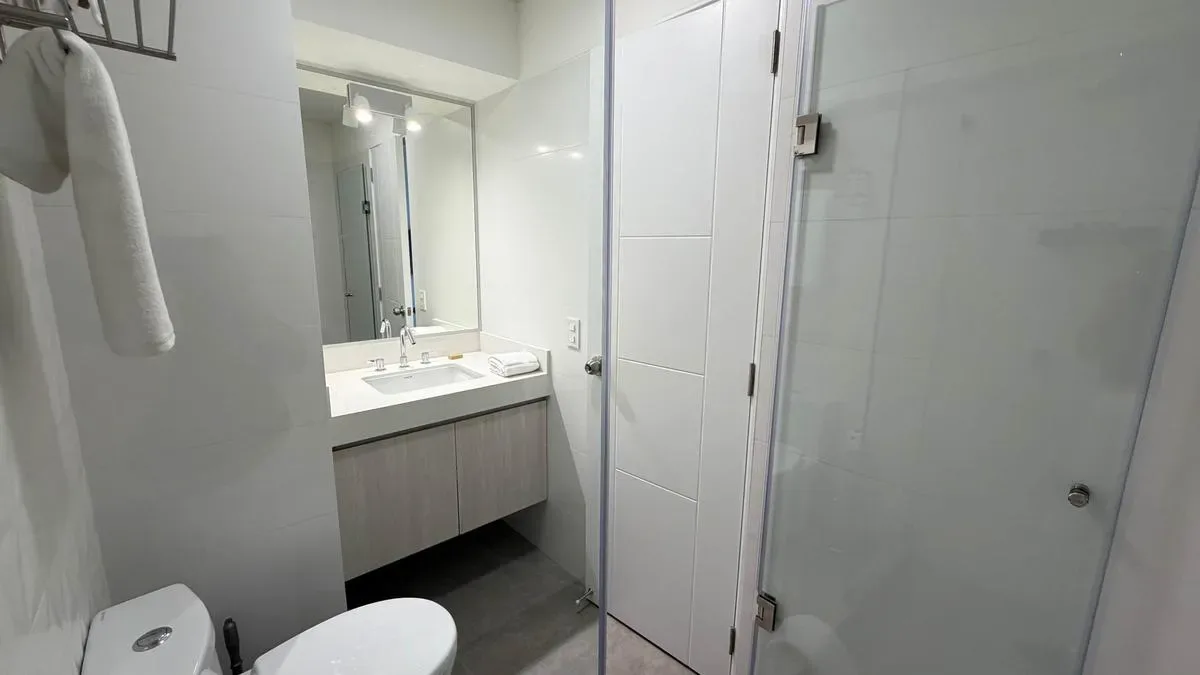Amazing and Cozy 2BR w/ Balcony in Miraflores