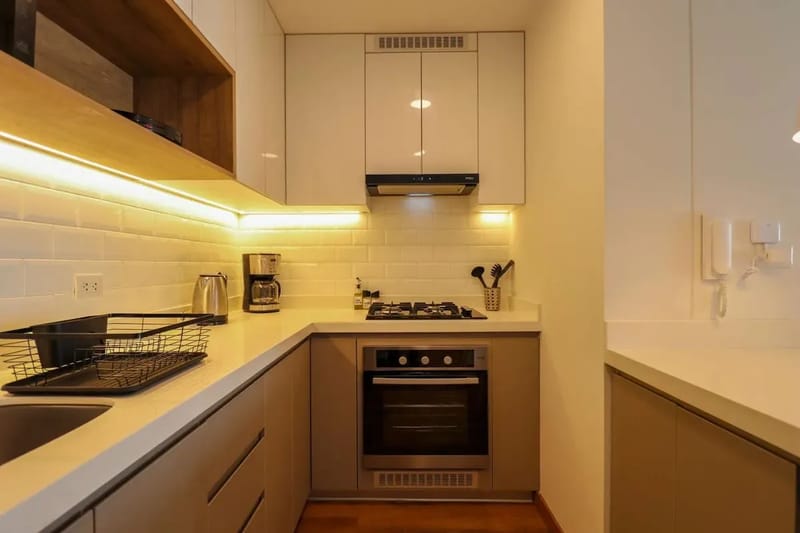 Amazing and Cozy 2BR w/ Balcony in Miraflores