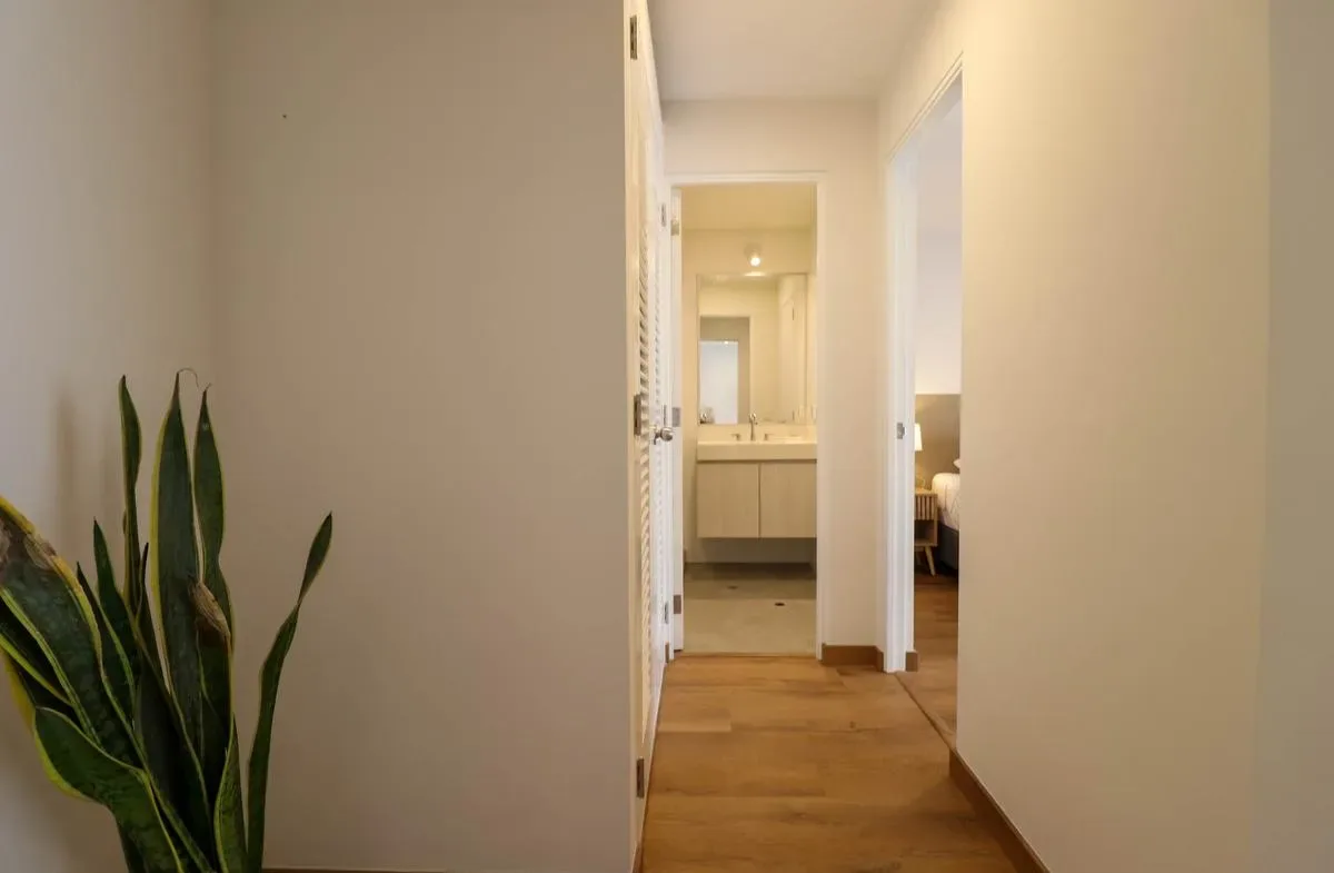 Amazing and Cozy 2BR w/ Balcony in Miraflores