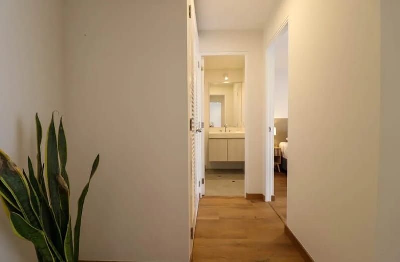 Amazing and Cozy 2BR w/ Balcony in Miraflores