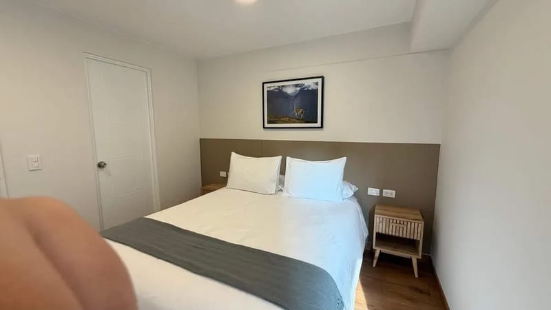 Amazing and Cozy 2BR w/ Balcony in Miraflores
