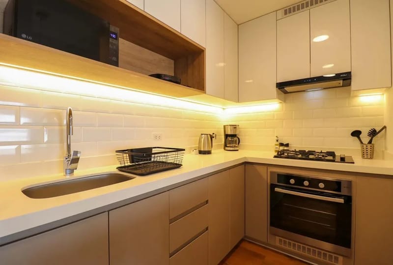 Amazing and Cozy 2BR w/ Balcony in Miraflores