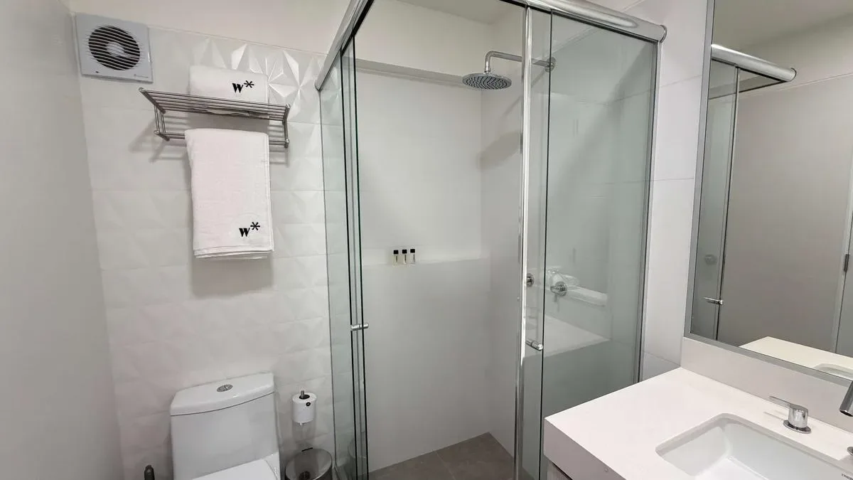 Amazing and Cozy 2BR w/ Balcony in Miraflores