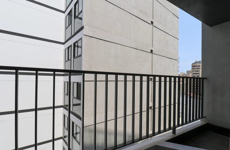 Amazing and Cozy 2BR w/ Balcony in Miraflores
