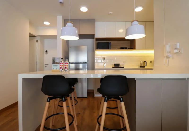 Amazing and Cozy 2BR w/ Balcony in Miraflores
