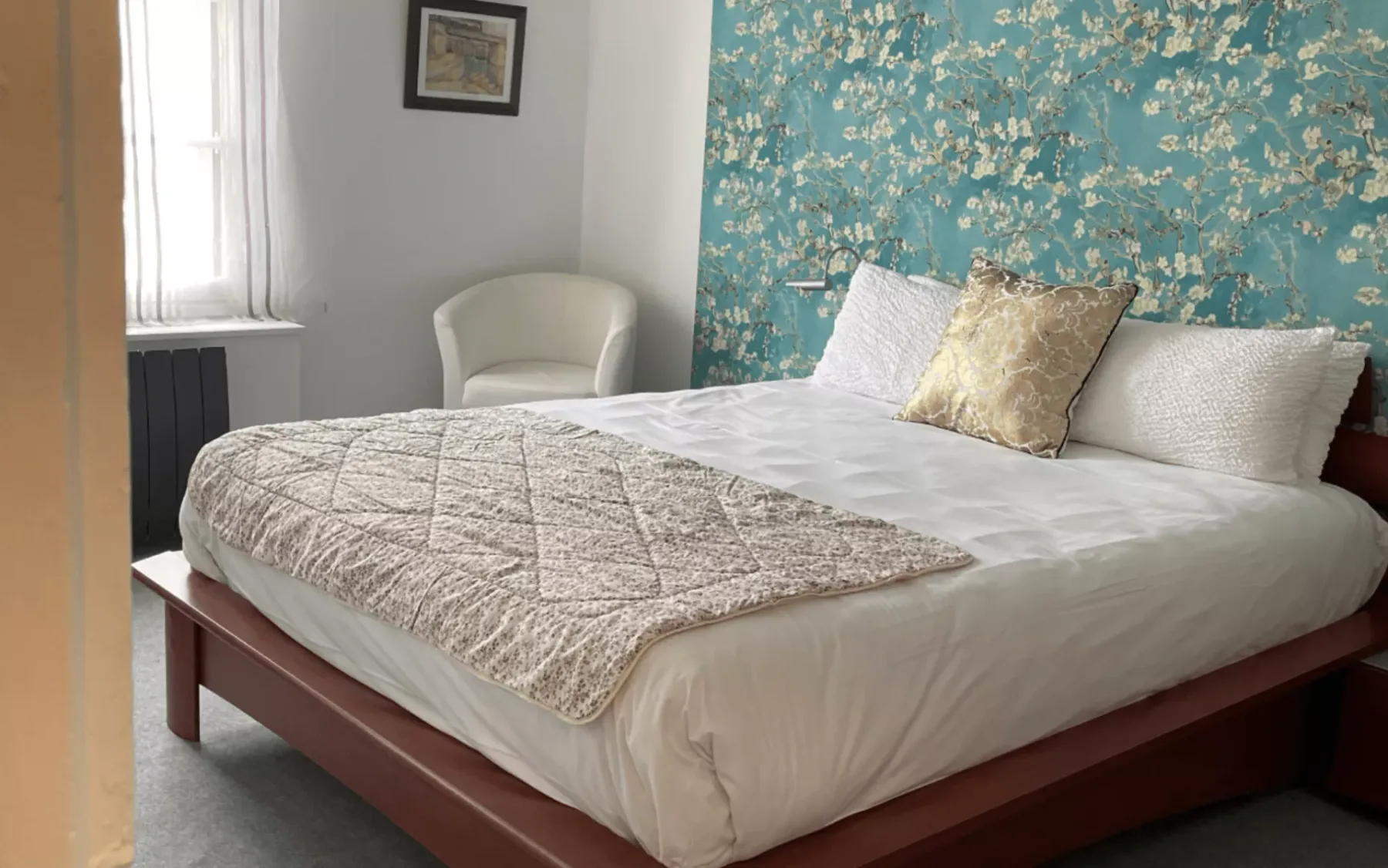 Apartamento L'Alcove