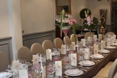 Hôtel Les 3 Rois