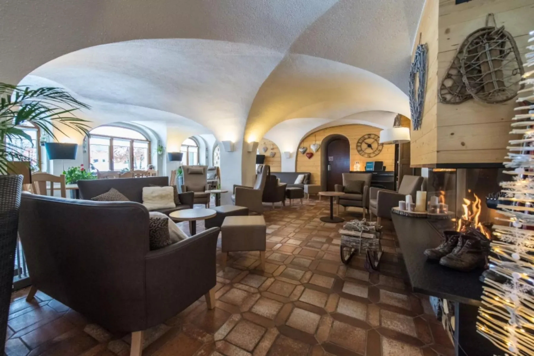 Hotel Le Relais du Galibier