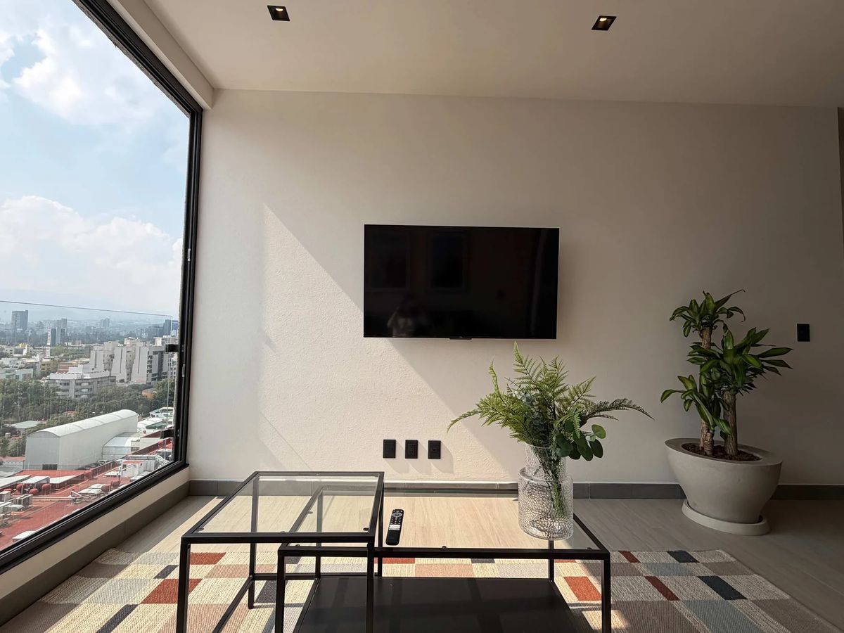 Signature 1BR in Be Grand del Valle