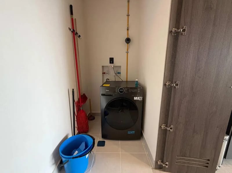 Signature 1BR in Be Grand del Valle
