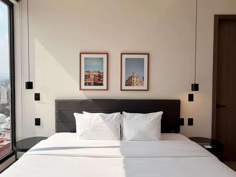 Signature 1BR in Be Grand del Valle