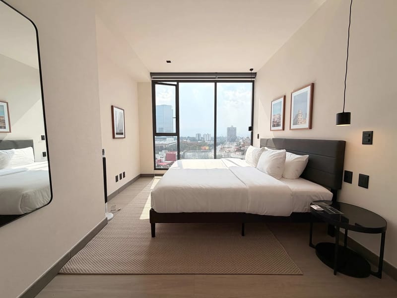 Signature 1BR in Be Grand del Valle