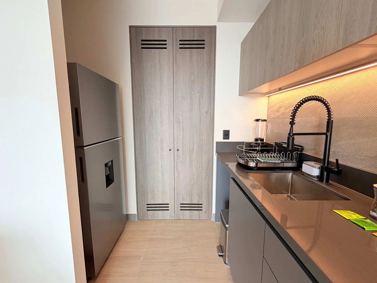Signature 1BR in Be Grand del Valle