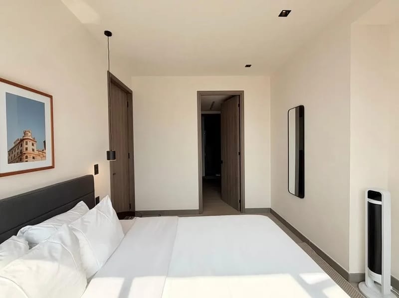 Signature 1BR in Be Grand del Valle