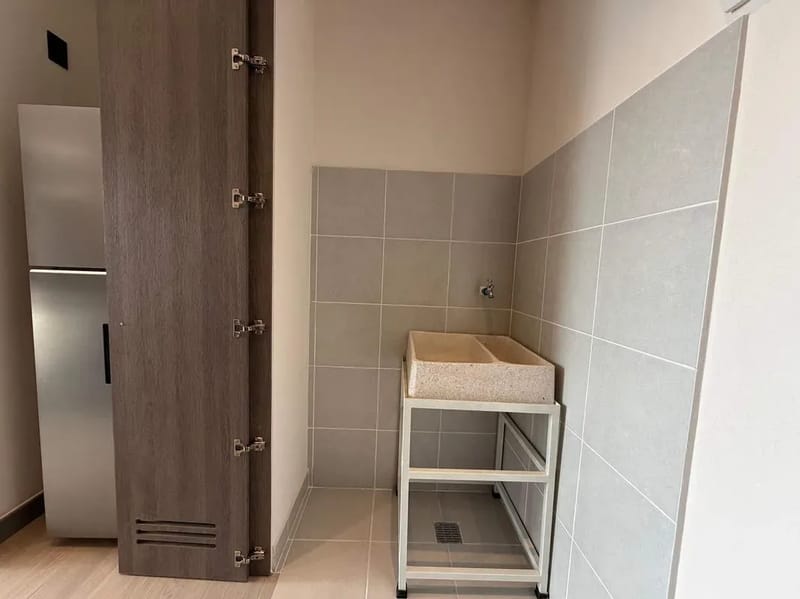 Signature 1BR in Be Grand del Valle