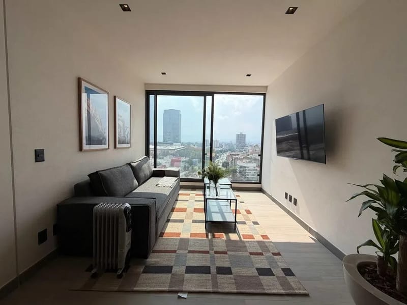 Signature 1BR in Be Grand del Valle
