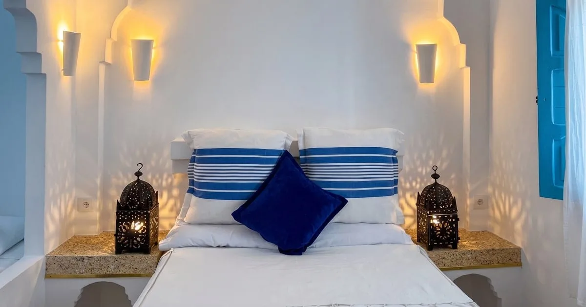 Hotel Al Alba Hammam & Restaurant