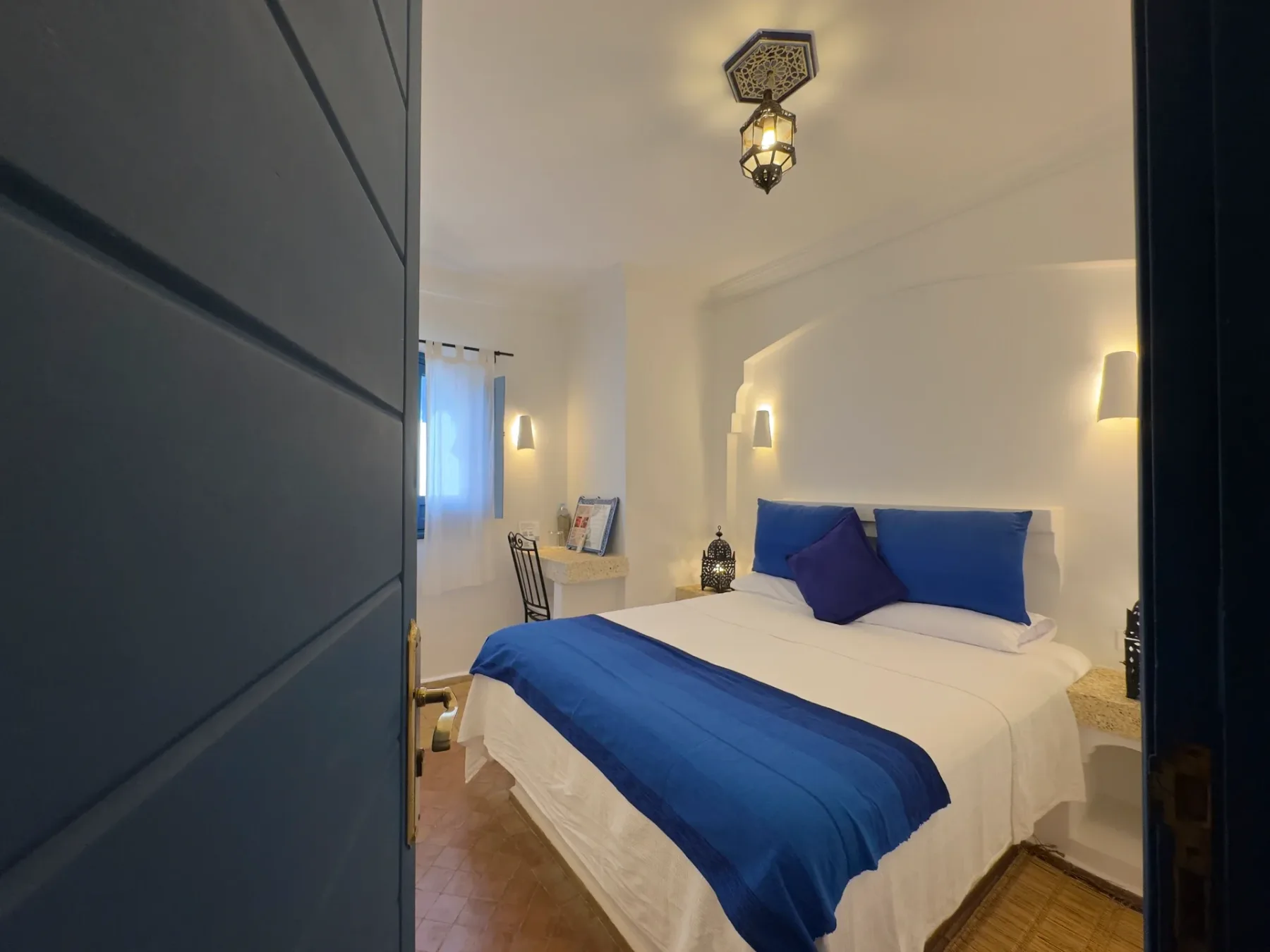 Habitación doble