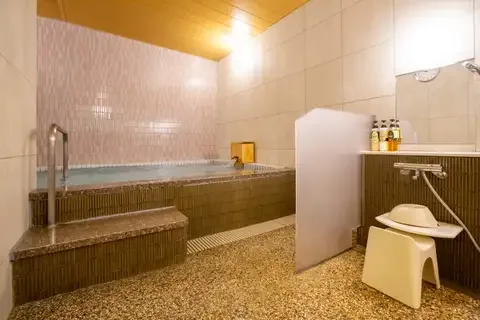 J-SHIP Cabin & Capsule Hotel Osaka Namba
