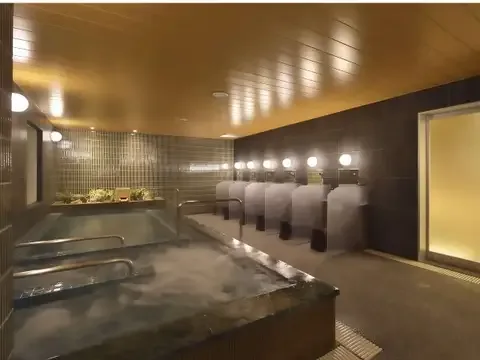J-SHIP Cabin & Capsule Hotel Osaka Namba