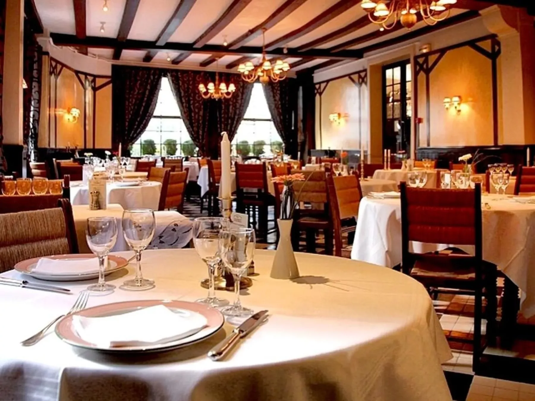 Le Relais de Ronsard restaurant