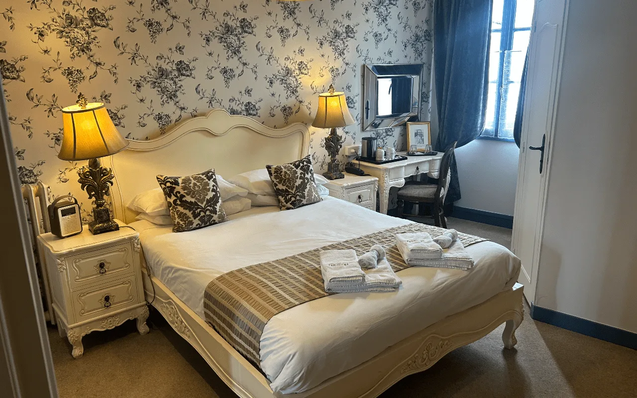 Mini Classic room