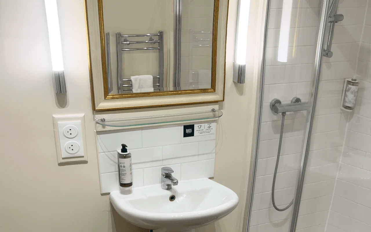 Mini Classic room