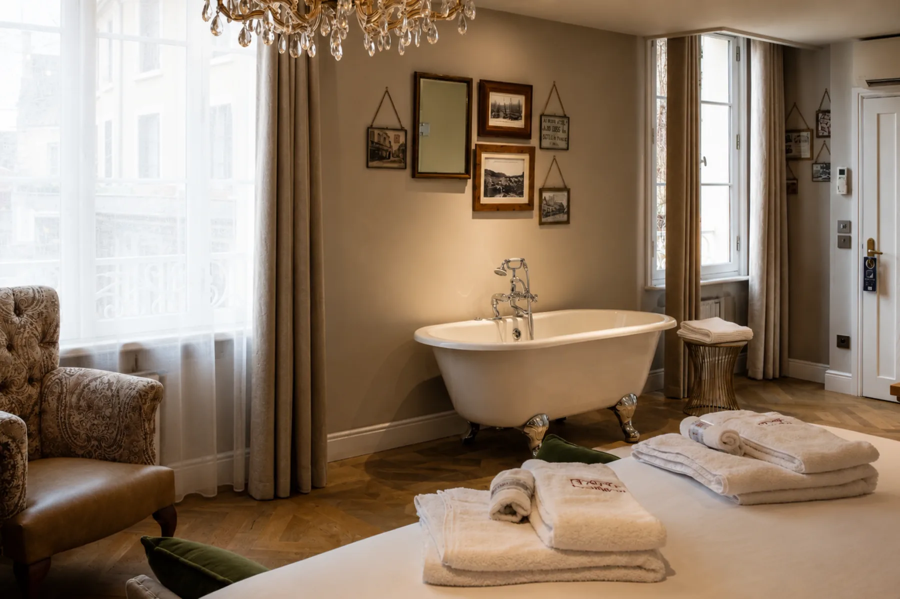 Hotel gallery photo