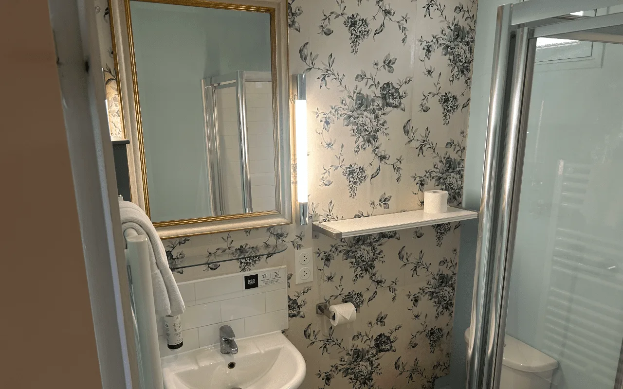 Mini Classic room