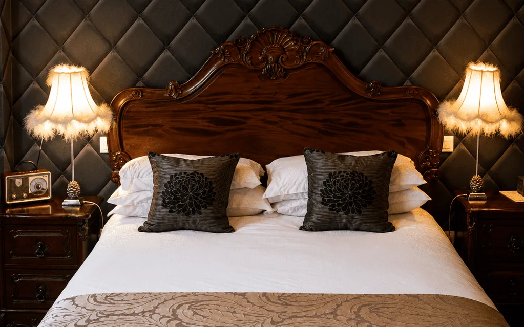 Deluxe Double/Triple room
