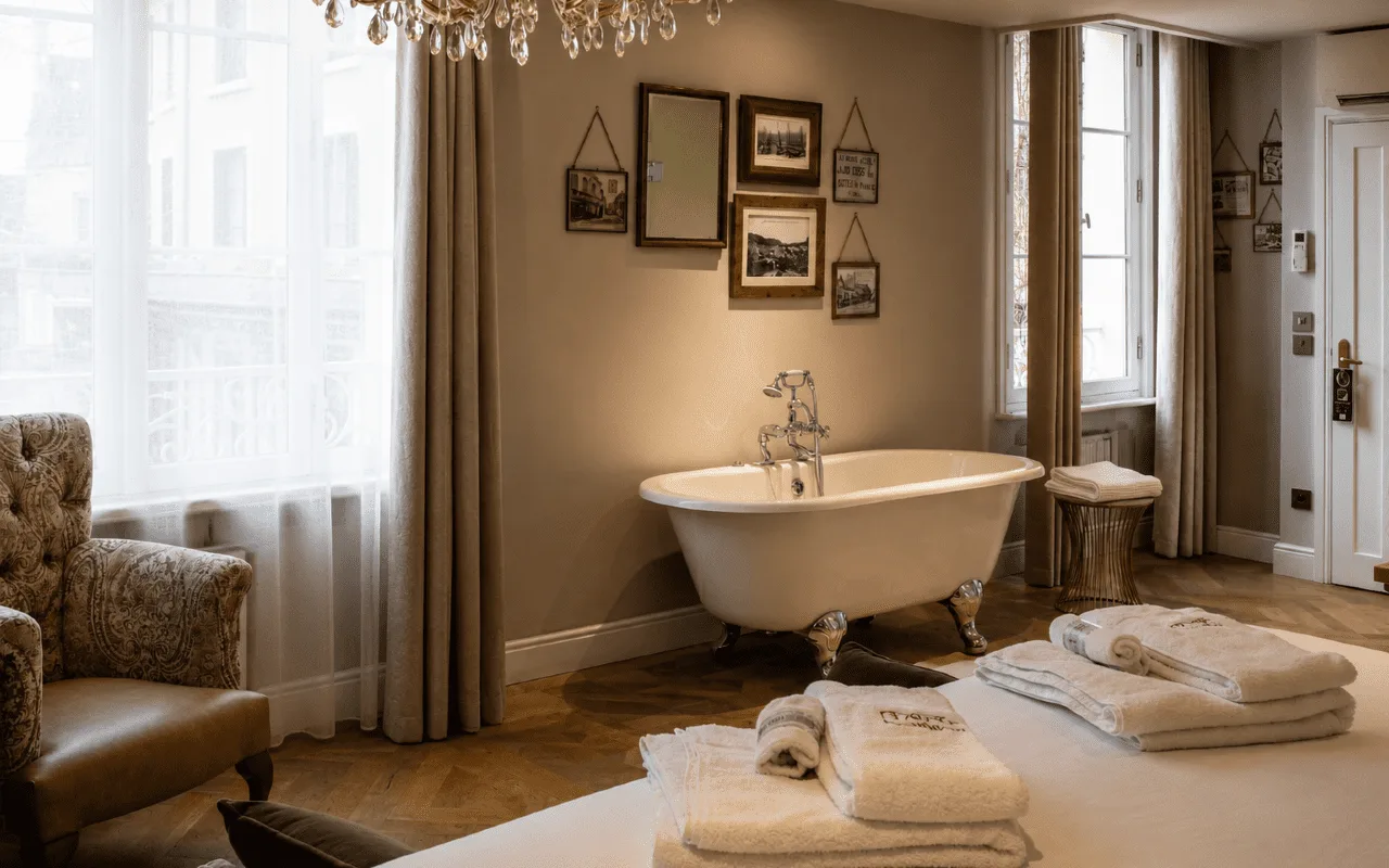 Suite