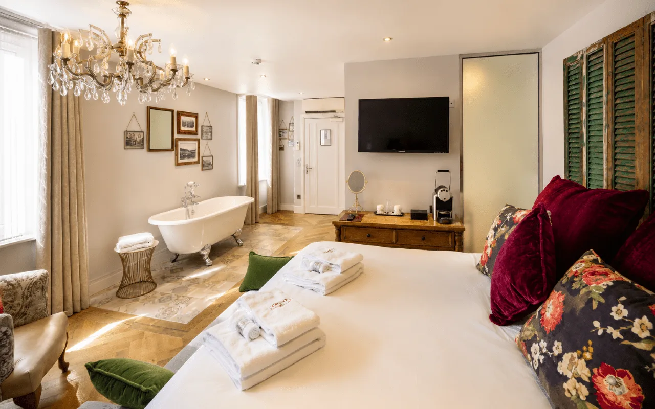 Suite