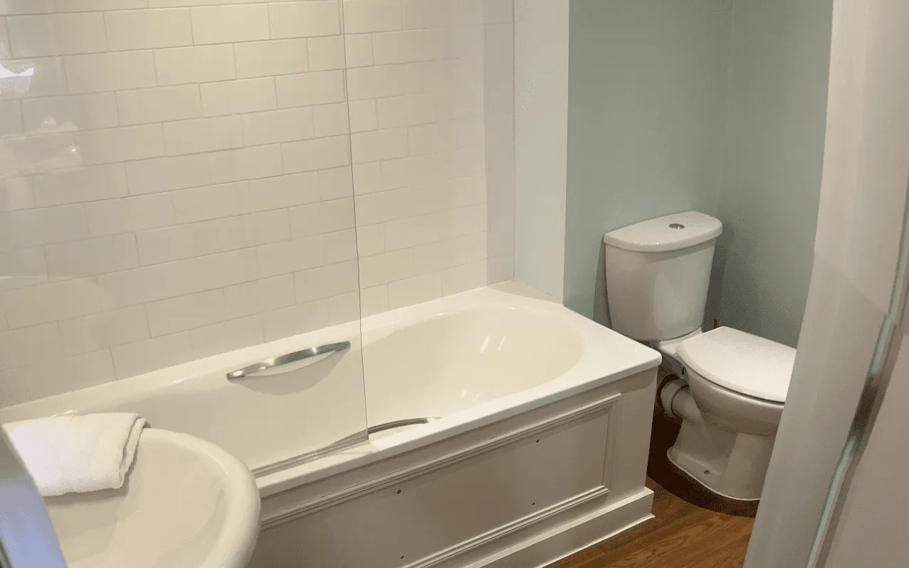 Deluxe Double/Triple room