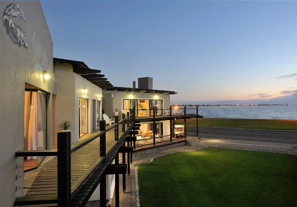Oyster Box guesthouse image