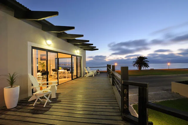 Oyster Box guesthouse gallery image