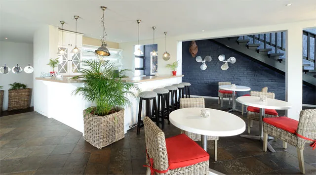 Oyster Box guesthouse gallery image