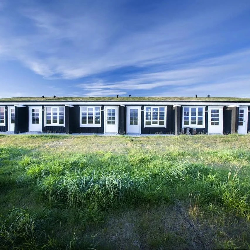 Habitaciones de Fisherman’s Village