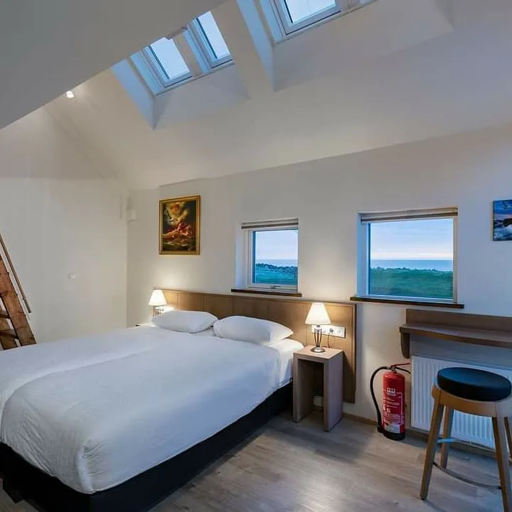 Habitaciones de Fisherman’s Village