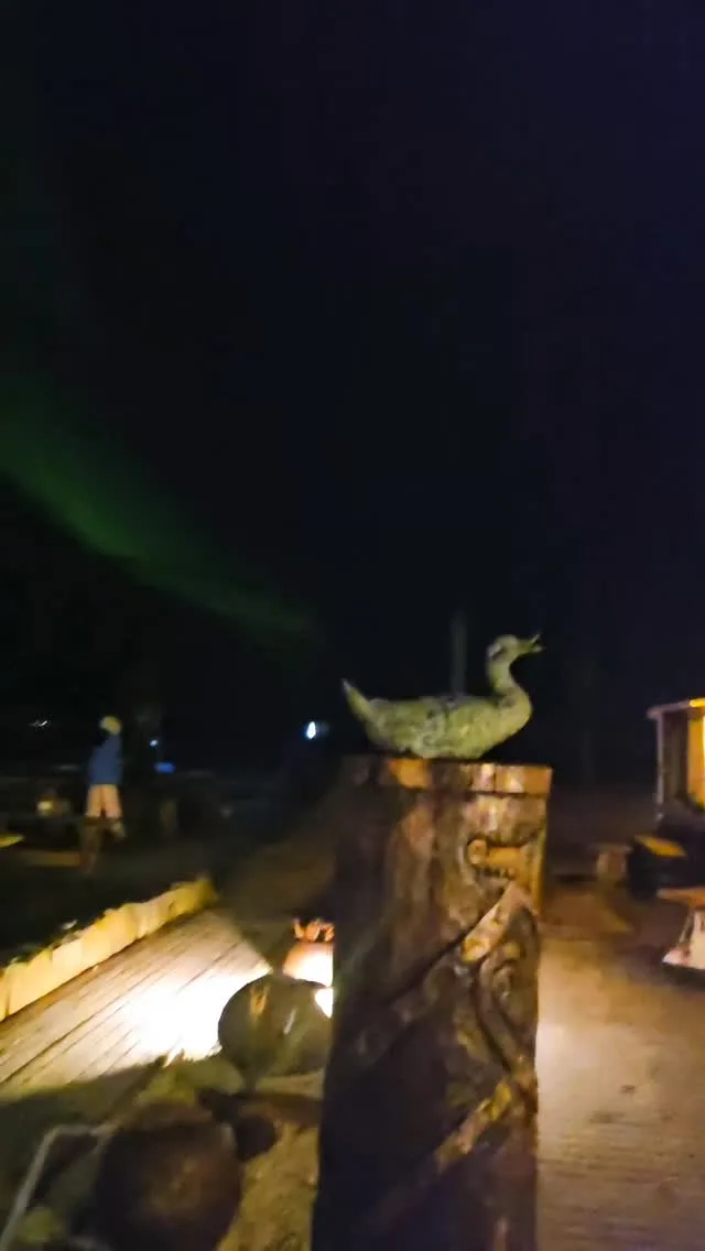 Fisherman’s Village
