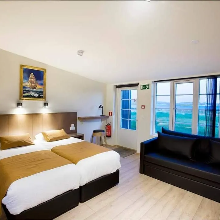 Habitación superior