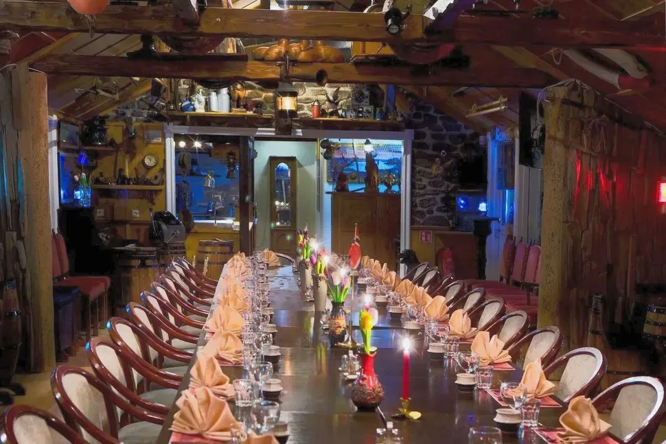 Imagen del alojamiento Fisherman’s Village