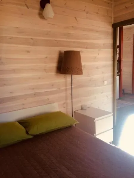Apartment 1 bedroom