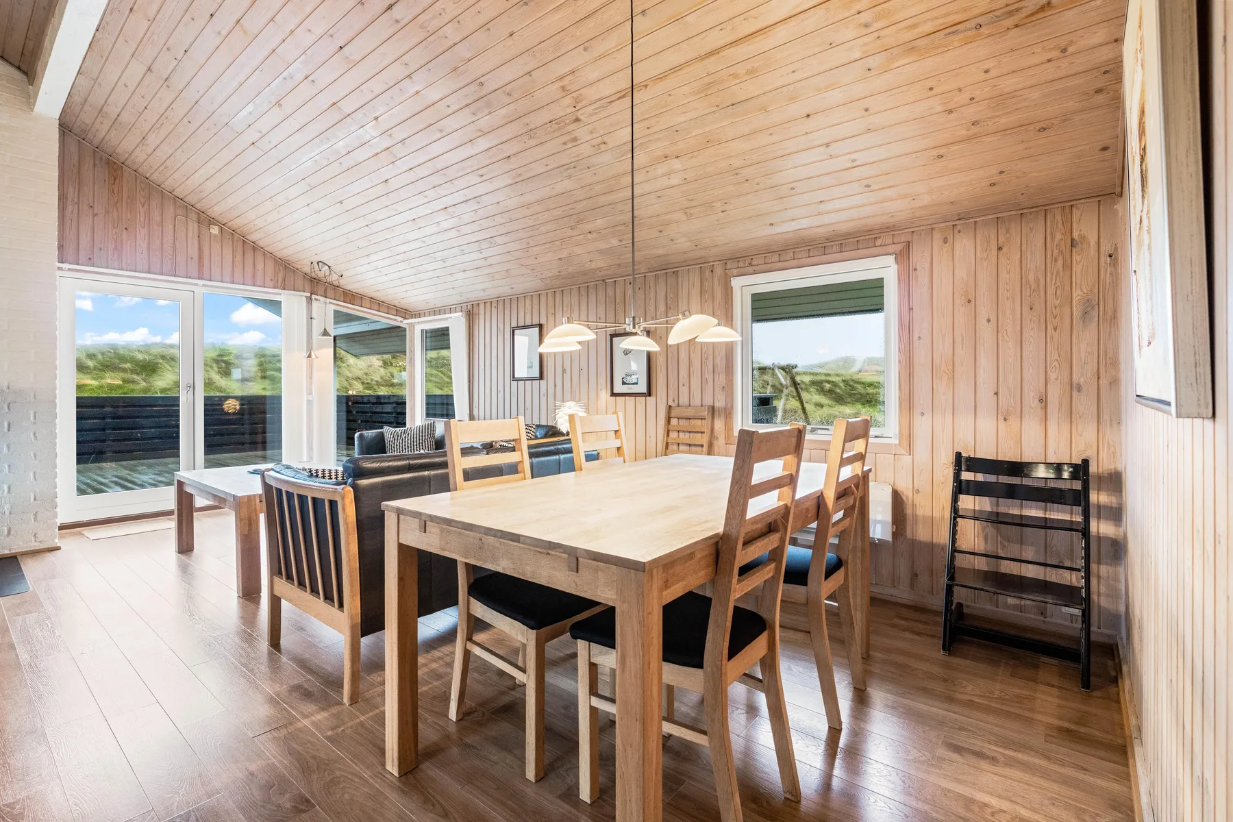 Casa de vacaciones A1176 en Arvidvej 106, Bjerregård - Imagen #11