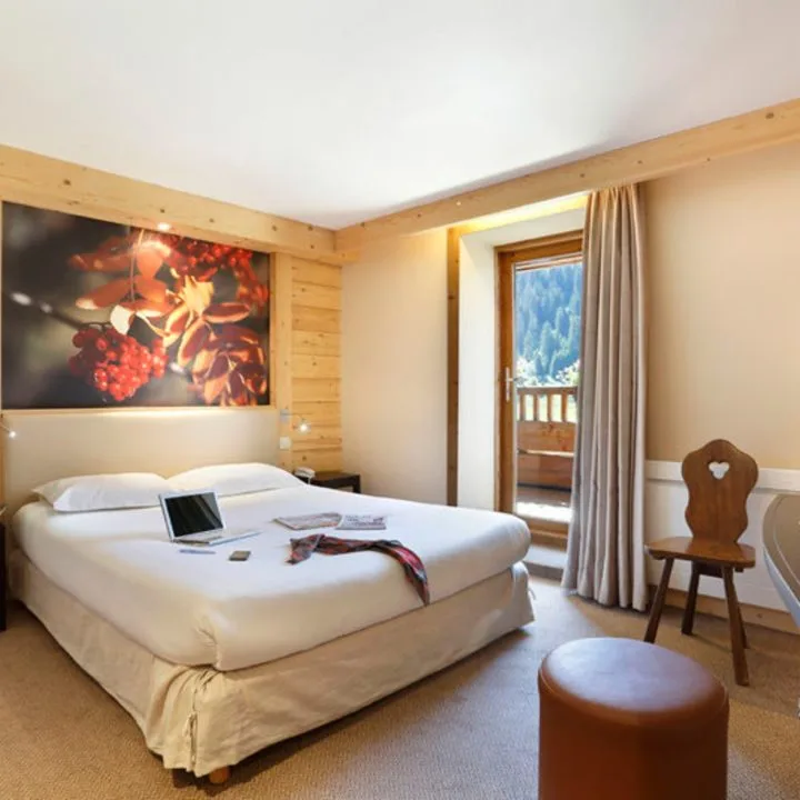Habitación doble