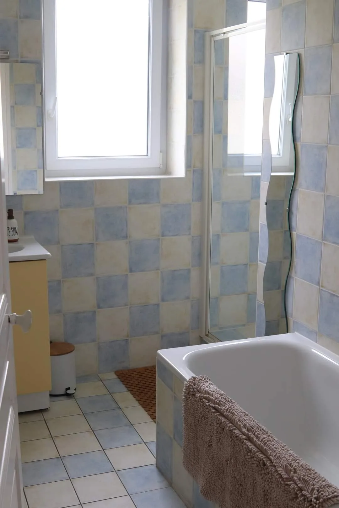 Chambre des Fleurs