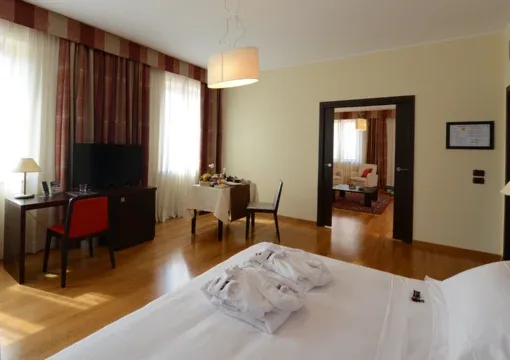 Suite Dalì